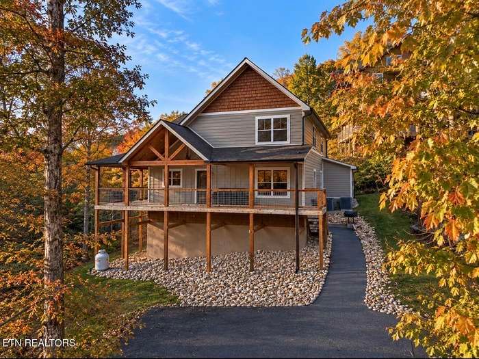 3831 Revetta Cir, Sevierville, TN